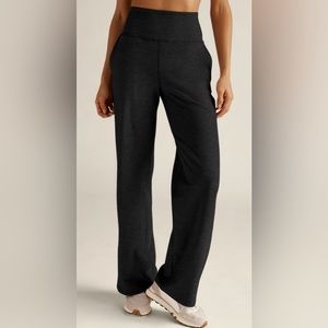 Beyond Yoga Spacedye Laid Back Pant NWT